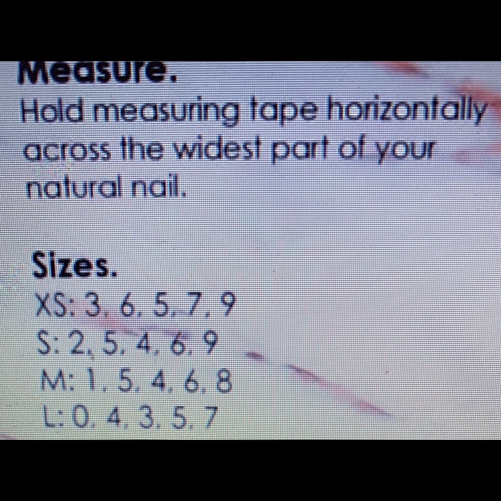 Press on Nails - Picture 4 of 4